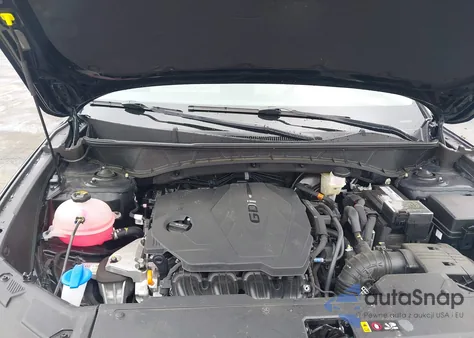 2023 Hyundai Tucson Sel from USA, damaged, VIN 5NMJFCAE5PH230822